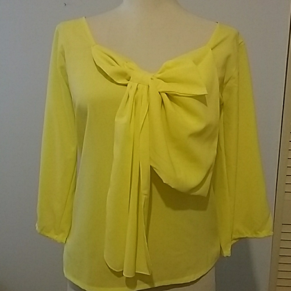 MIAORAN top size S